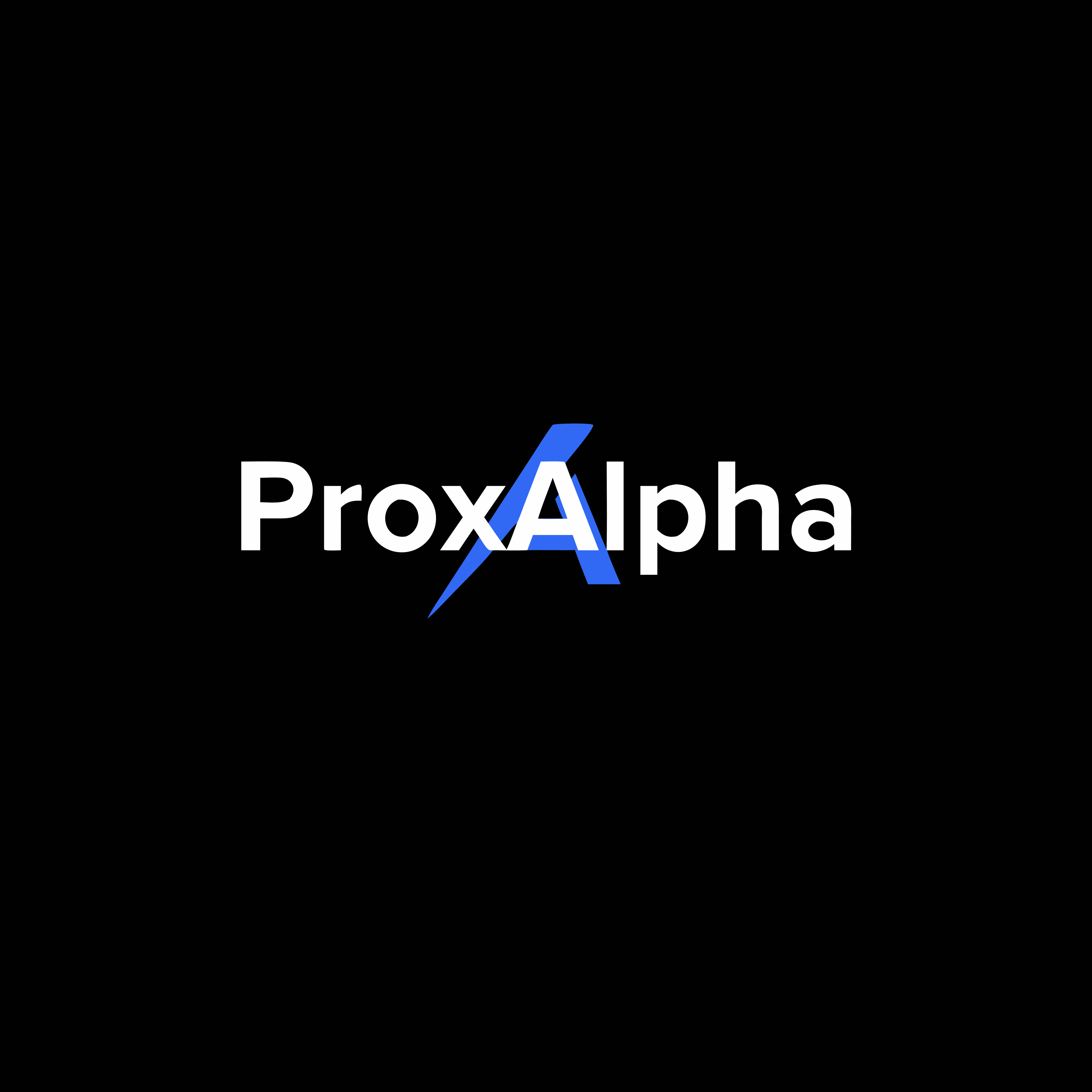 ProxAlpha — Applied AI gallery image