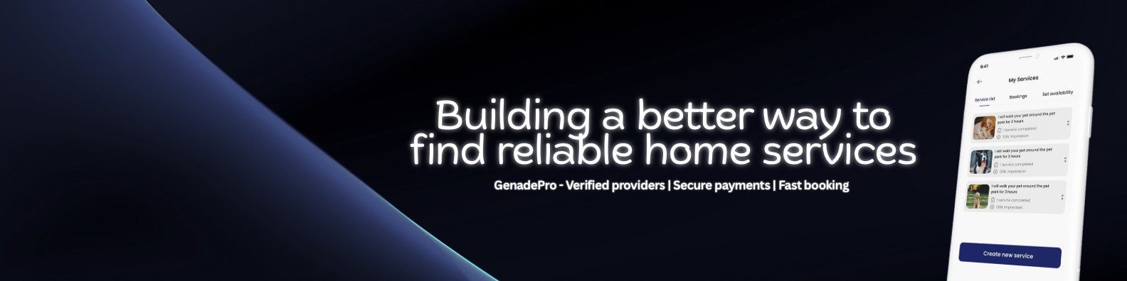 GenadePro gallery image