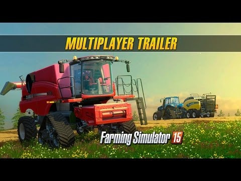 Farming Simulator 15 gallery image