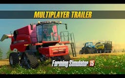 Farming Simulator media 2