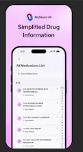My Meds UK gallery image