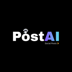 POSTAI logo