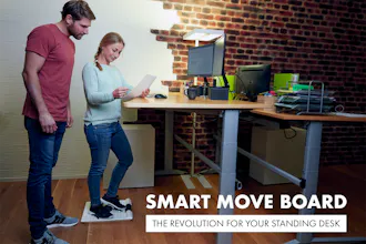 BLACKROLL® SMART MOVE BOARD gallery image