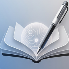 Ultimate Book Writer