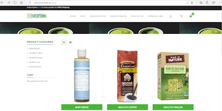 SubscriptionMall gallery image