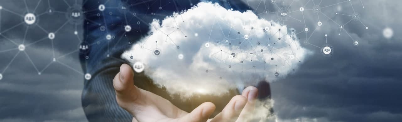 Cloudy Jobs gallery image