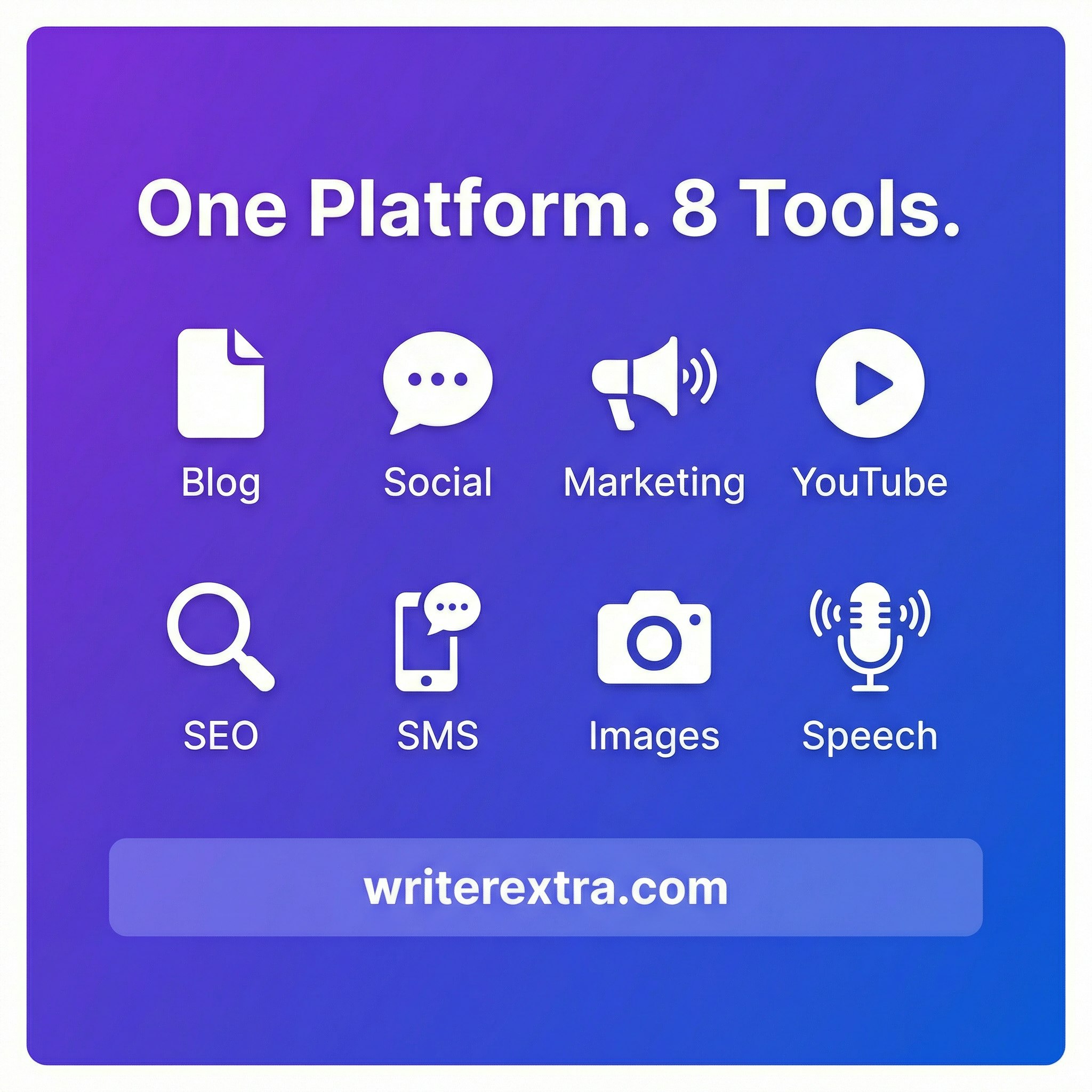 WriterExtra gallery image