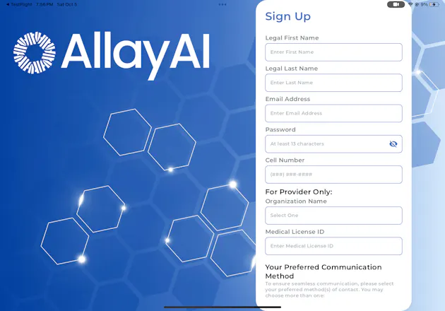 AllayAI gallery image
