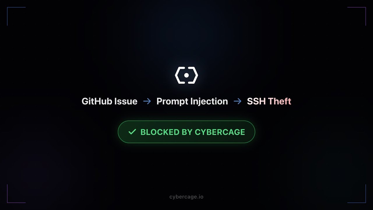 CyberCage gallery image