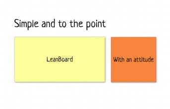 LeanBoard gallery image