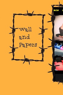 Wall & Papers - Wallpapers gallery image