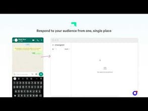 Reply Now Integration for Intercom gallery image