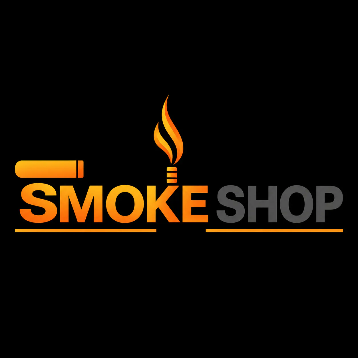 Smoke Shop