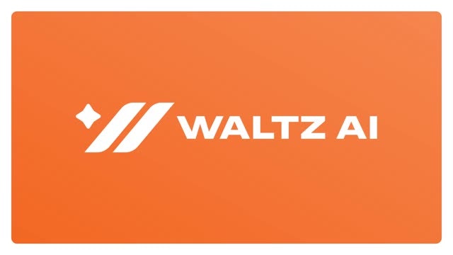WALTZ-AI - Marketing That Drives Results gallery image