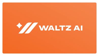 WALTZ-AI - Marketing That Drives Results gallery image