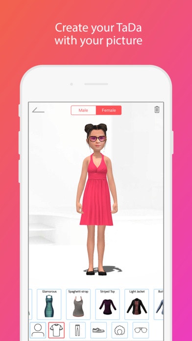 TaDa Time gallery image