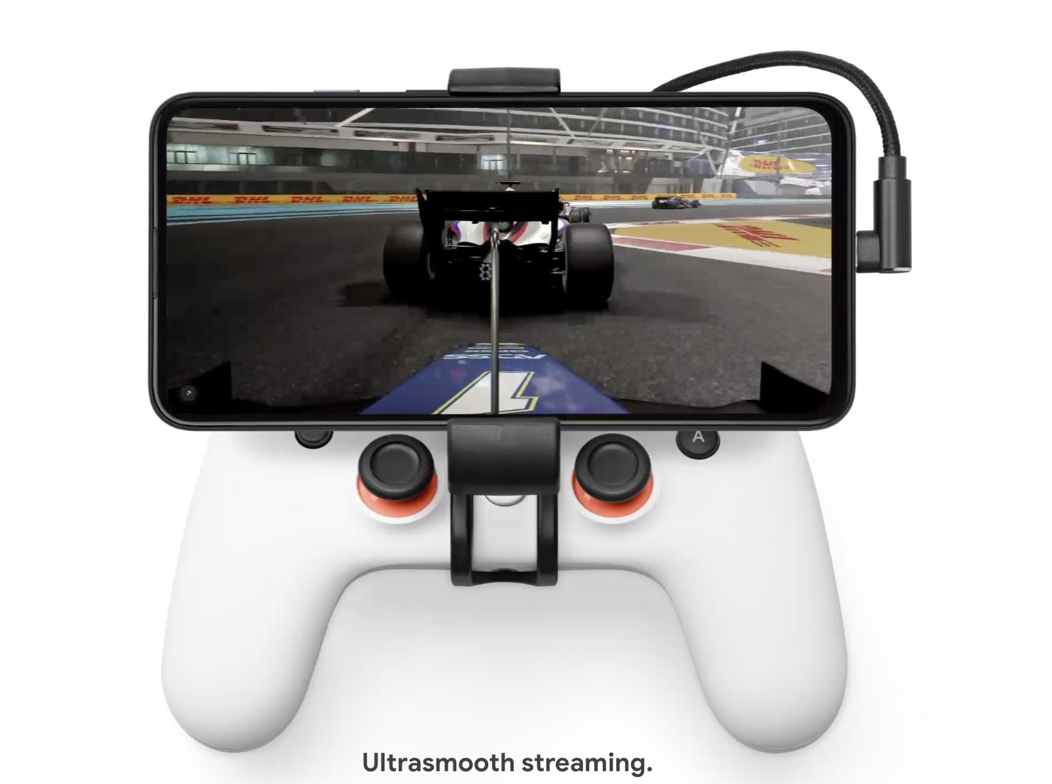 Google Pixel 4a with 5G gallery image