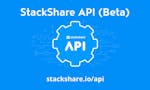 StackShare API image