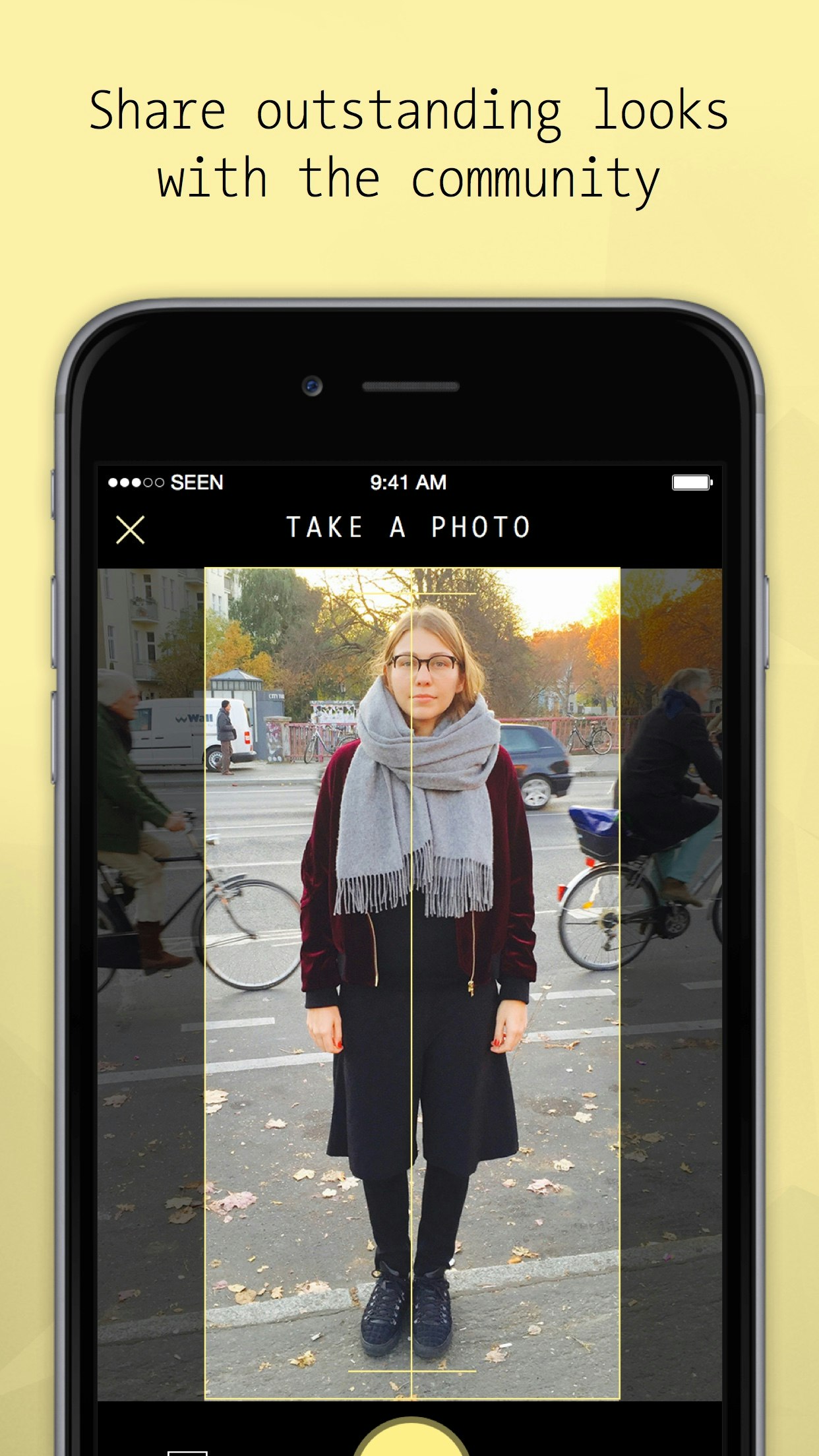 SEEN AT Berlin gallery image