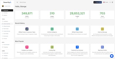 SmartlyQ gallery image