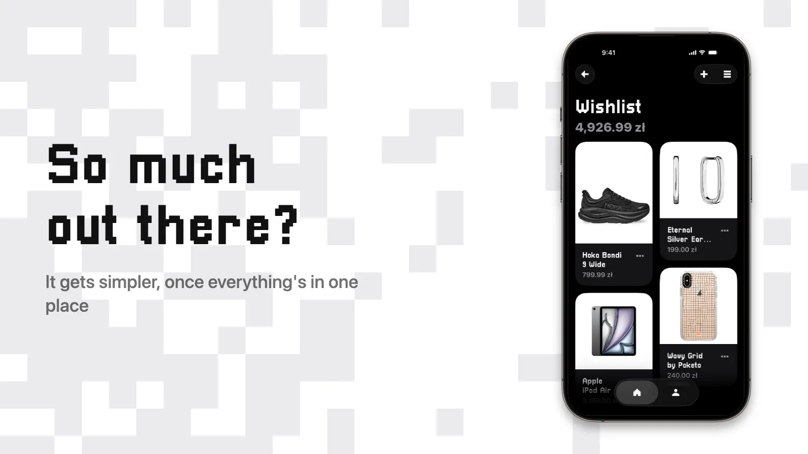 Wish1UP gallery image