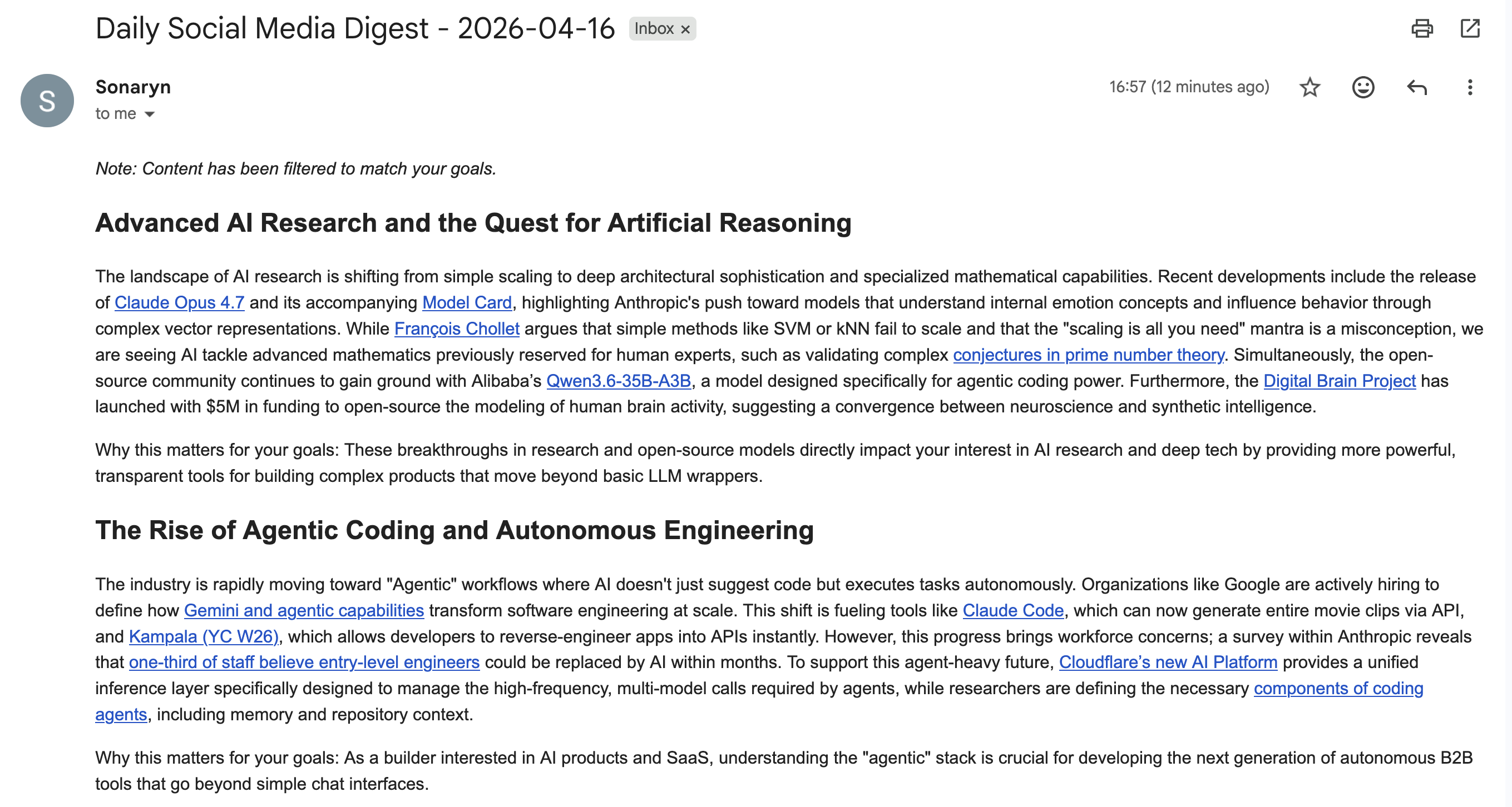 Sonaryn gallery image