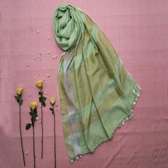 Cotton Linen Sarees