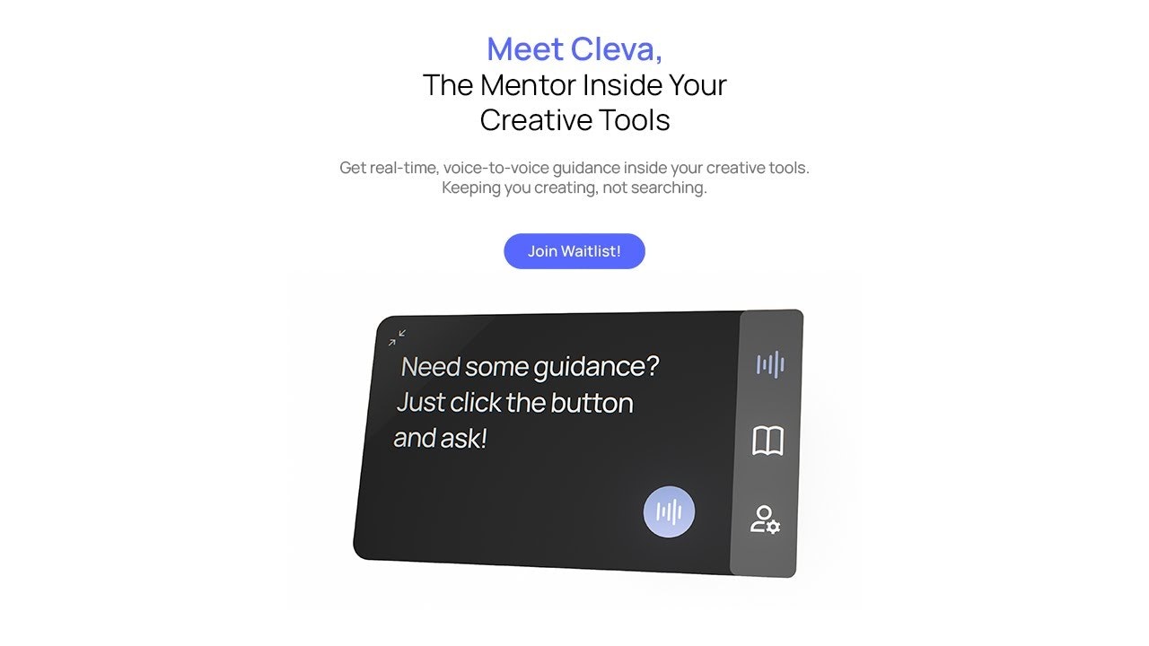 Cleva.io gallery image