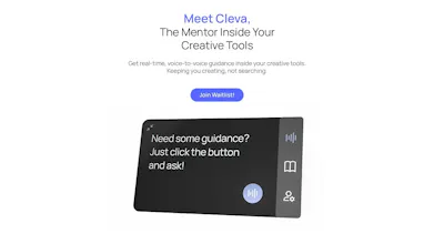 Cleva.io gallery image