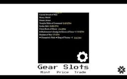 Gear Slots media 1
