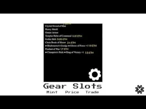 Gear Slots gallery image