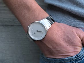 Passo Watch | Italian Designed. Swiss Made. Custom Built. gallery image