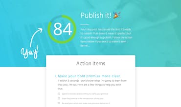 Don't Hit Publish gallery image
