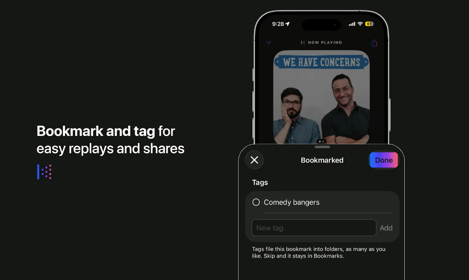 Parasocial screenshot 10