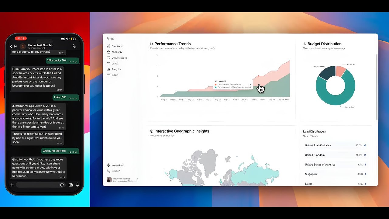 Findar AI gallery image