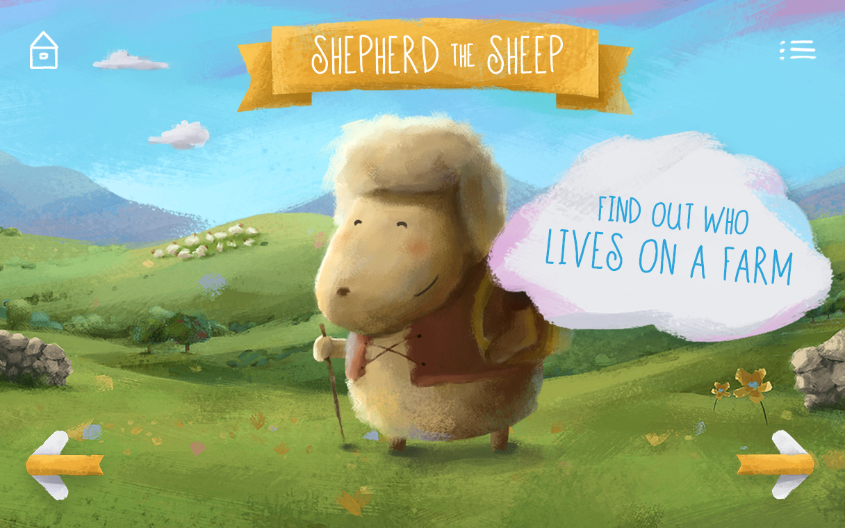 Let’s Learn: Farm Animals gallery image