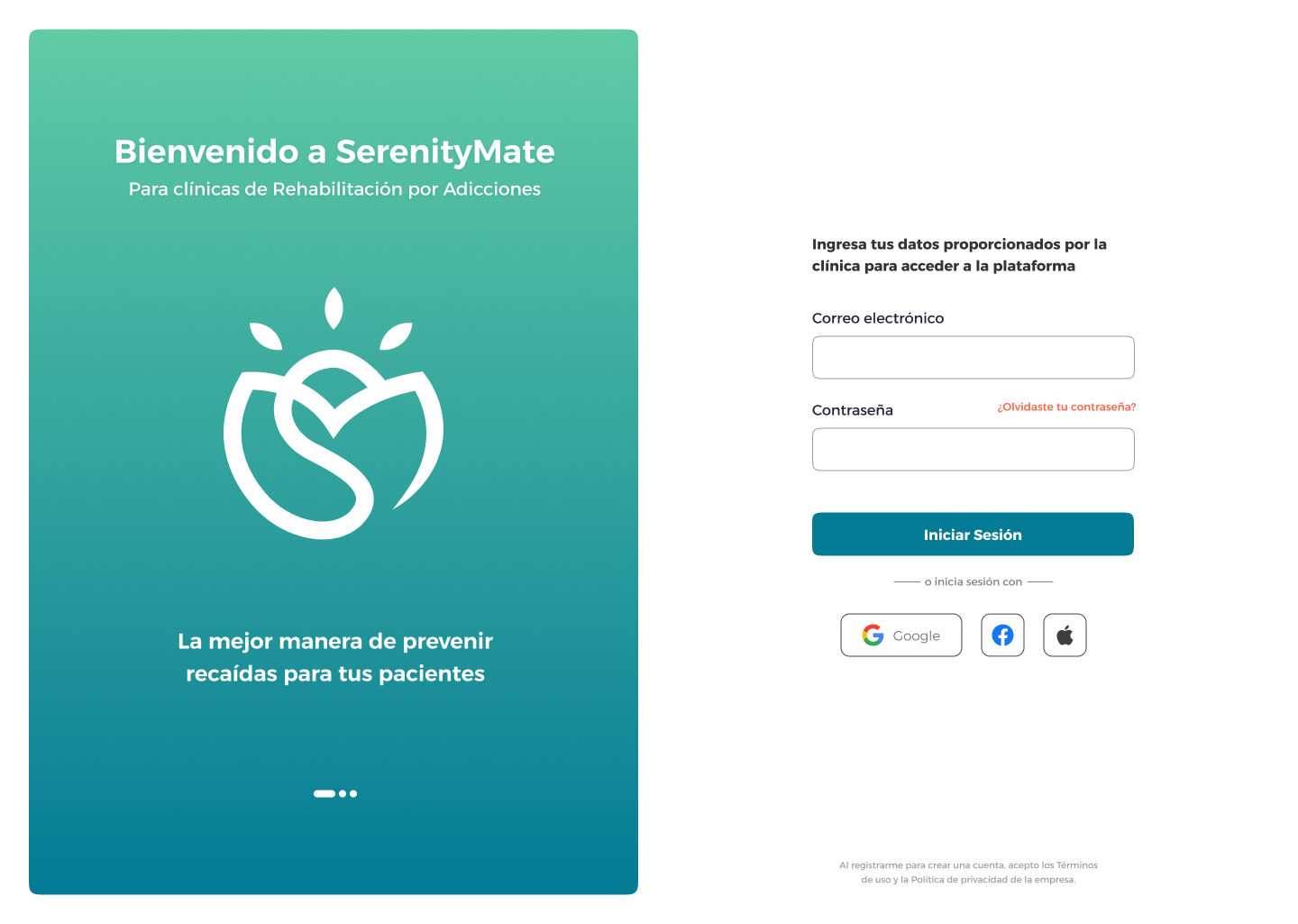 SerenityMate - Screenshot 4 preview