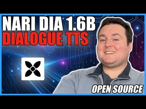 Dia 1.6B TTS gallery image