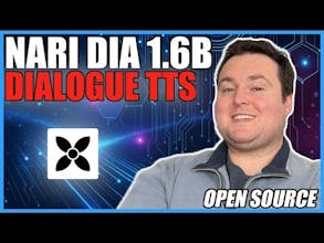 Dia 1.6B TTS gallery image