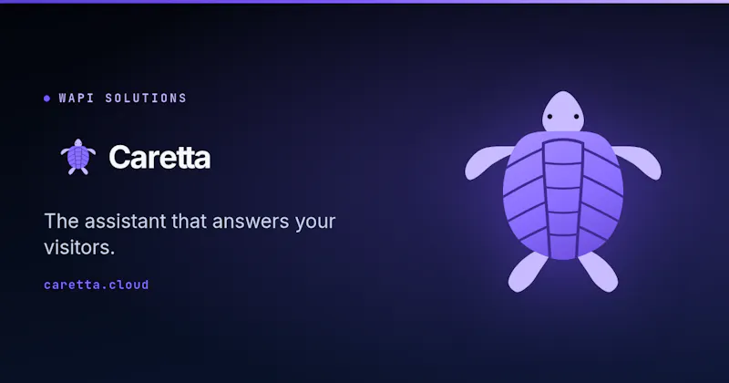 Caretta AI Assistant screenshot 2