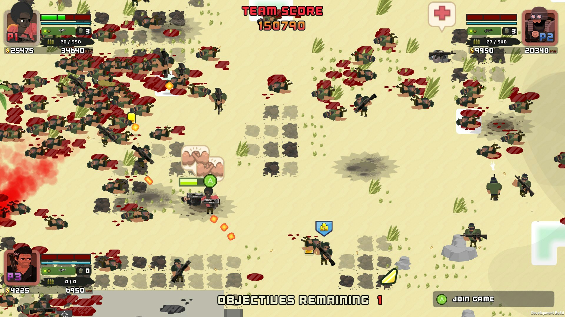 Tango Fiesta gallery image