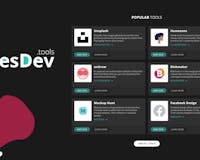 DesDev.tools media 1