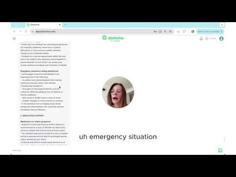 Doctorina gallery image