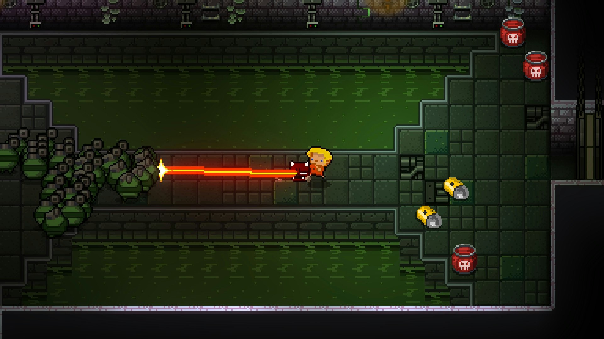 Enter the Gungeon gallery image