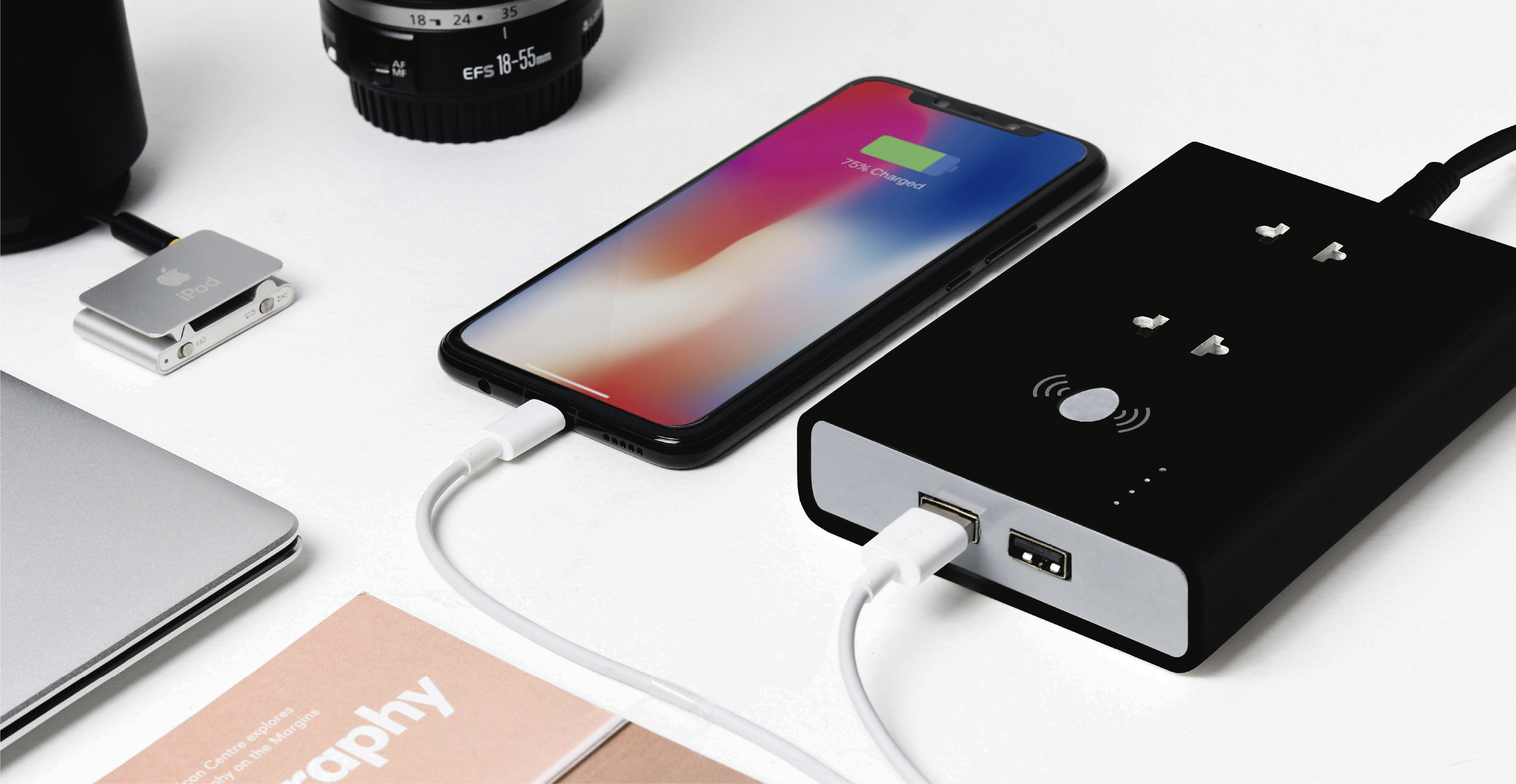 EGG Traveler gallery image