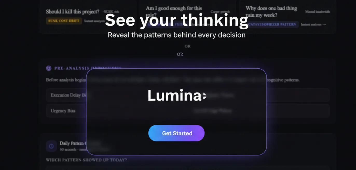 Lumina gallery image