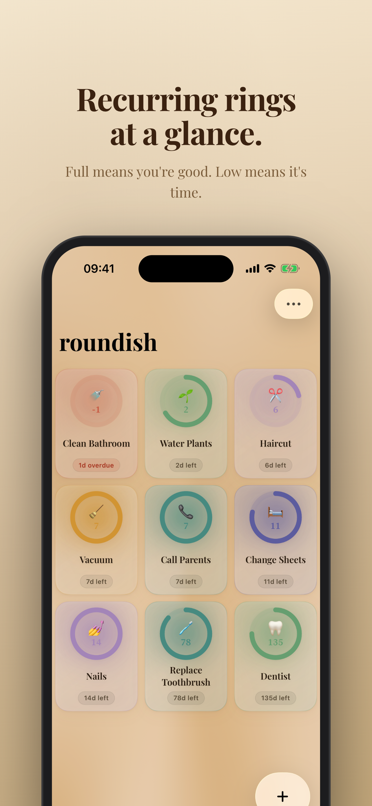 Roundish gallery image