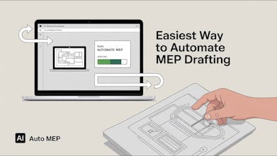 Auto MEP gallery image