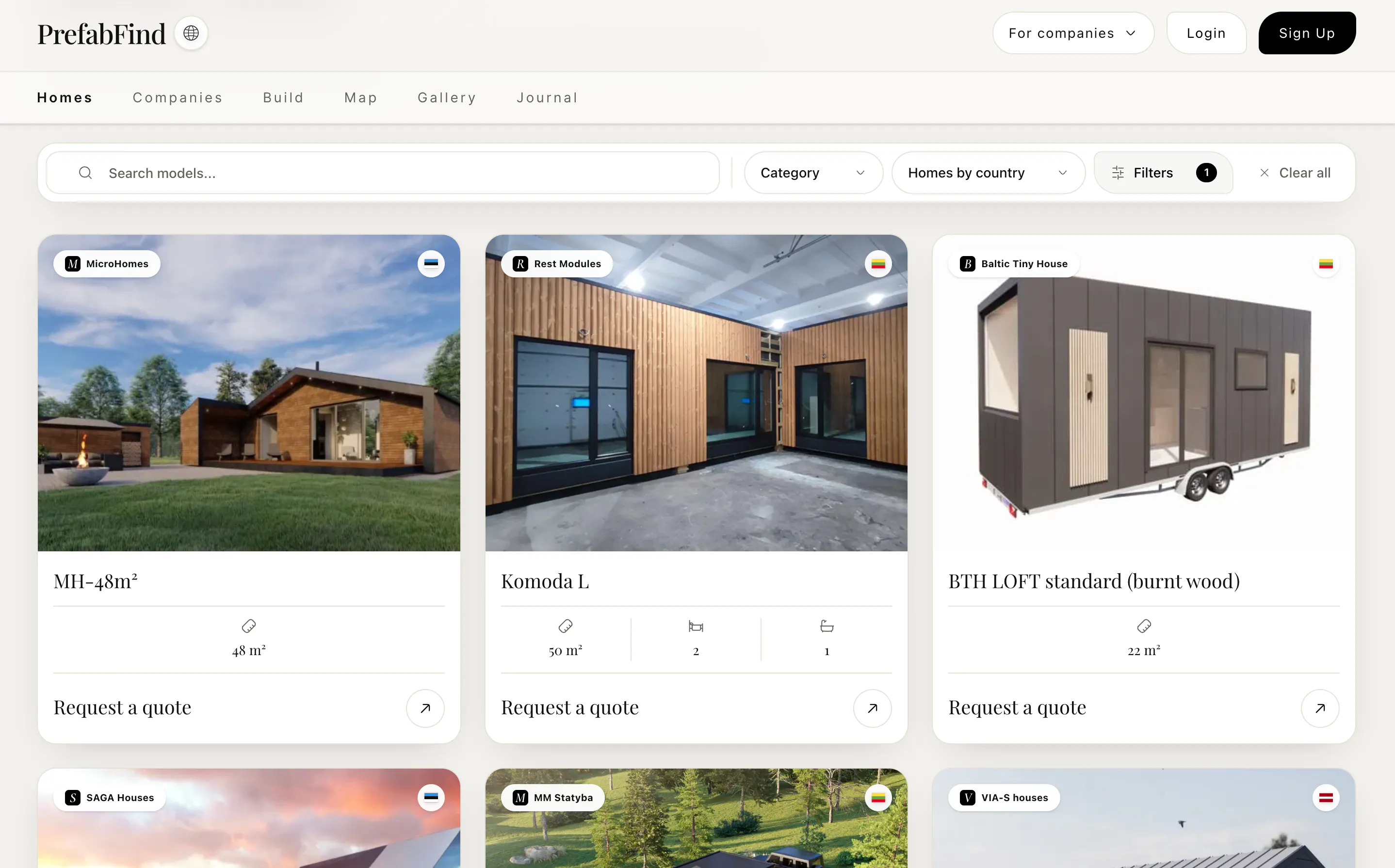 PrefabFind gallery image