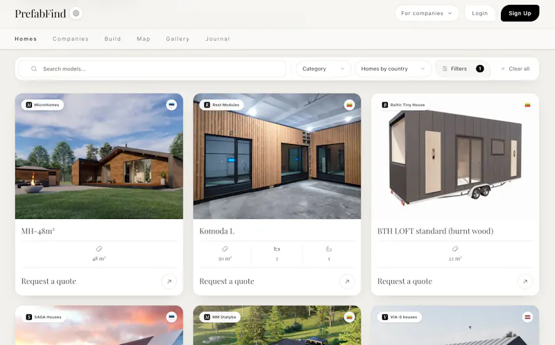 PrefabFind screenshot 3